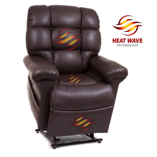 HeatWave Infrared Heat