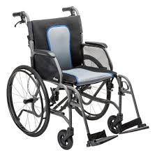 DRIVE: AeroFly™ Ultra-Lite Wheelchair