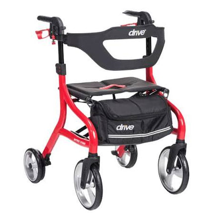 Drive Medical Nitro® Sprint HD Rollator