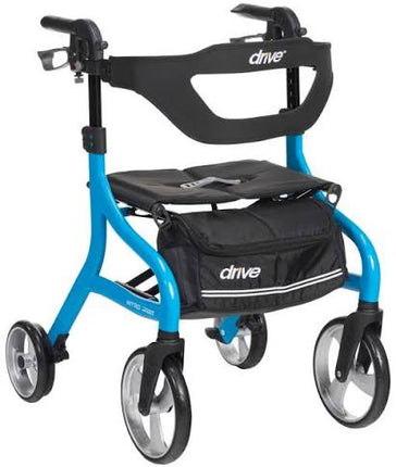 Drive Medical Nitro® Sprint HD Rollator