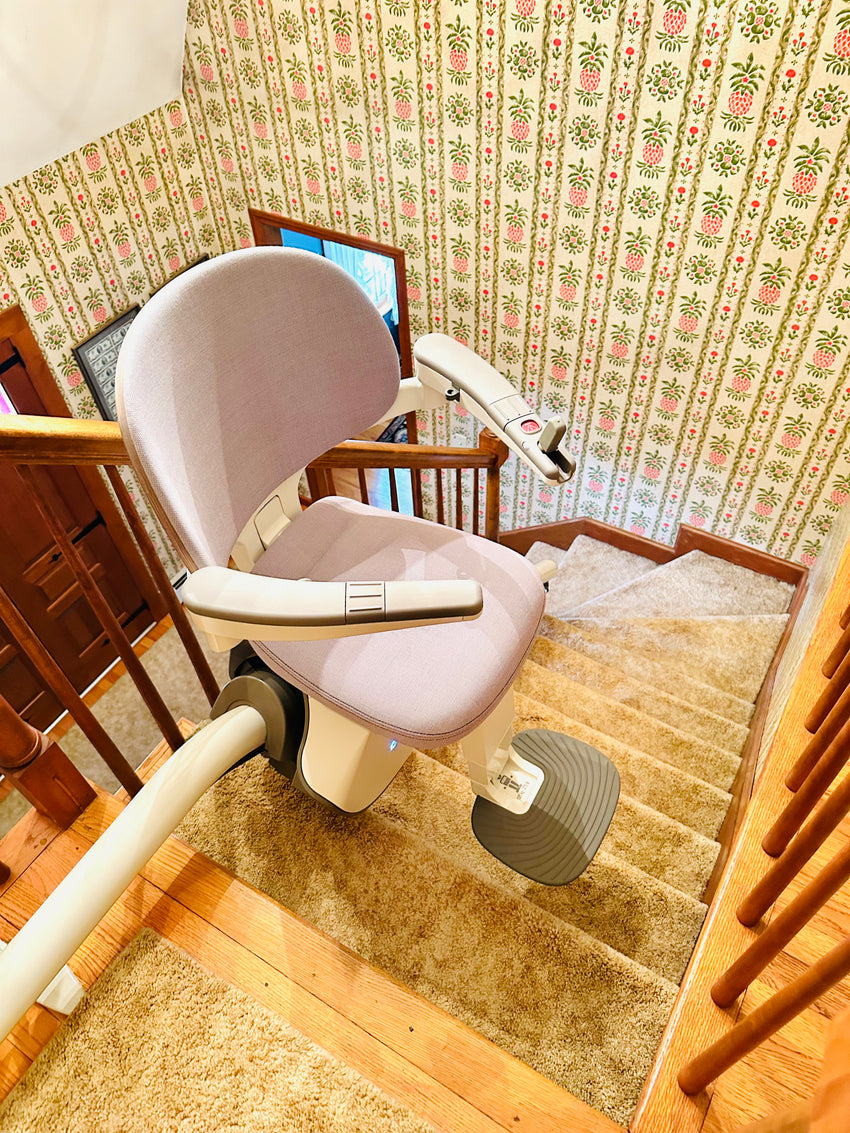 Stairlifts