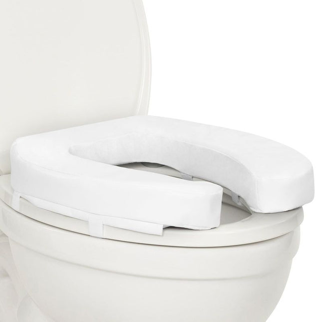Vive Toilet Seat Cushion 2 in