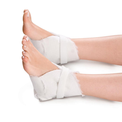Medline Heel protector