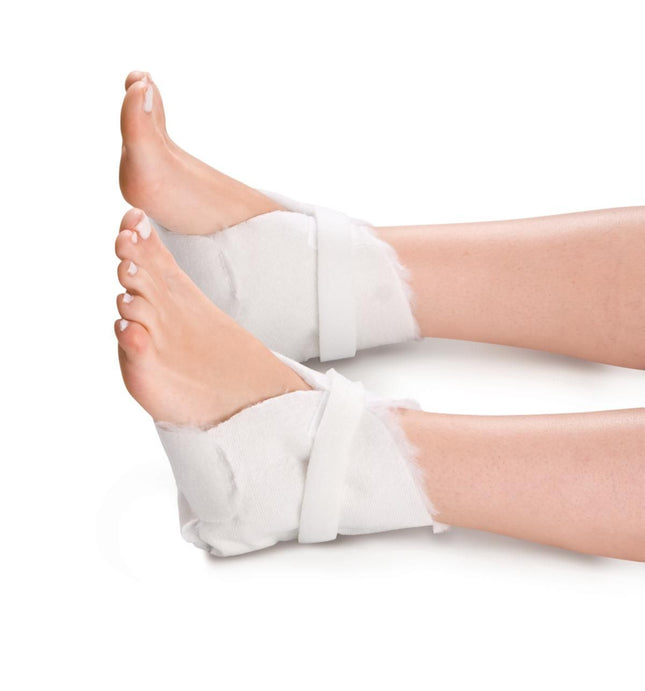 Medline Heel protector