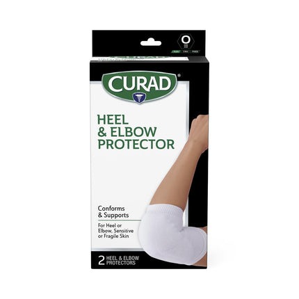 Curad HEEL & ELBOW PROTECTOR
