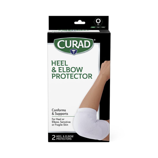 Curad HEEL & ELBOW PROTECTOR