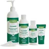 Medline Remedy Cleanse Shampoo & Body Wash