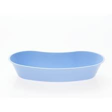 Medline Autoclavable Emesis Basin
