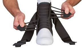MEDSPEC ASO ANKLE STABILIZER BRACE