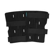Coretech VIVE Single Panel Knee Immobilizer