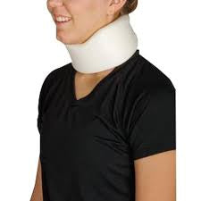 SCOTT Soft Foam Cervical Collar 3025