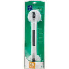 Medline Suction Cup Assist Bar 16"