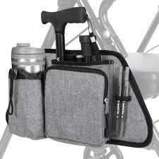 Vive Rollato/Wheelchair Side Bag