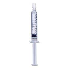 0.9% sodium chloride injection in a 10mL Syringe