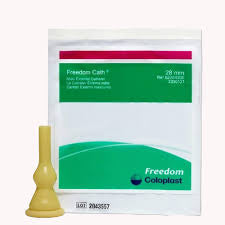 Catheter FREEDOM CSTH Condom 28 mm