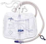Medline Urinary Drainage Bag 2000 ml