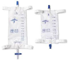 Medline leg bag 32 oz(900 mL)