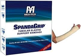 Spandagrip MEDI-TECH
