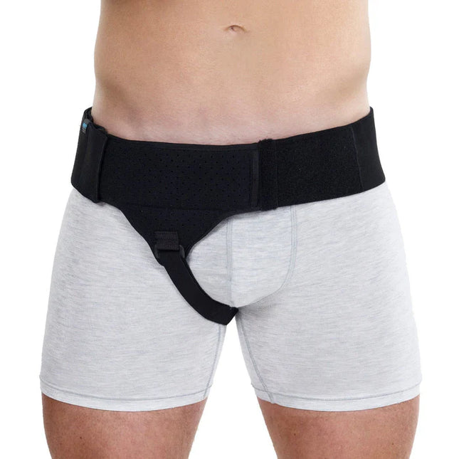 Vive Inguinal Hernia Belt **ONE SIZE FITS MOST, LEFT OR RIGHT