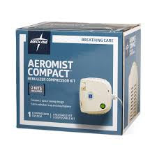 Medline Nebulizer Aeromist