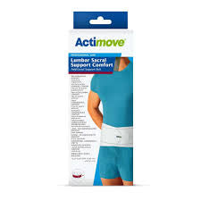 ACTImove Lumbar Sacral Support