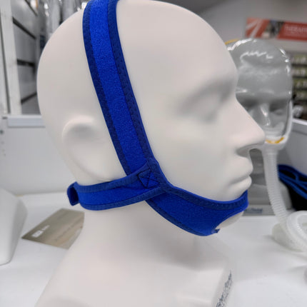 CPAP Chin Strap Snoring