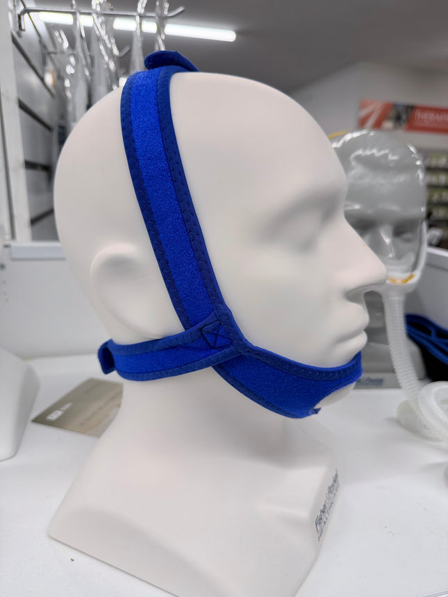 CPAP Chin Strap Snoring
