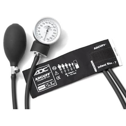 ANERIOD SPHYGMOMANOMETER