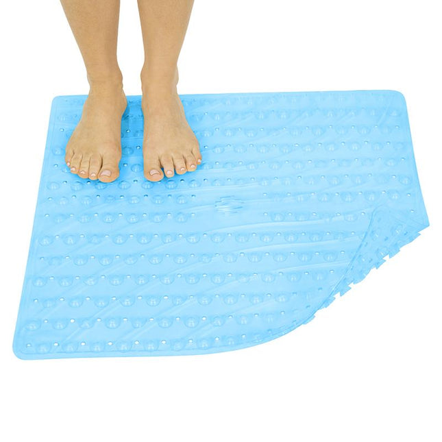20" x 20" Shower Mat.