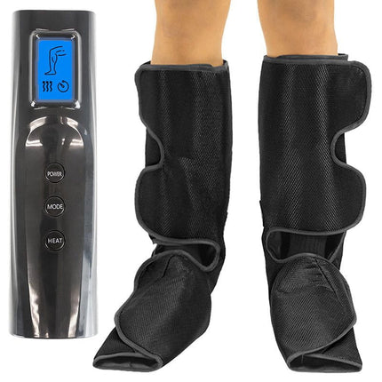 Calf and Foot Compression Massager.