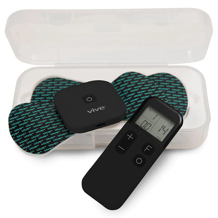 Wireless TENS Unit.