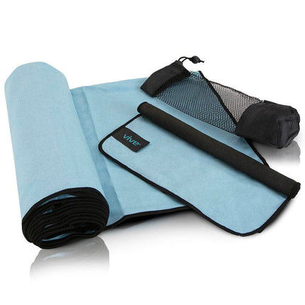 Yoga Towel Set.