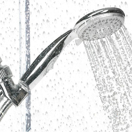 Handheld Shower Head.