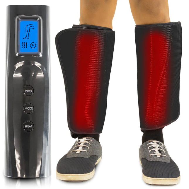 Calf Compression Massager.