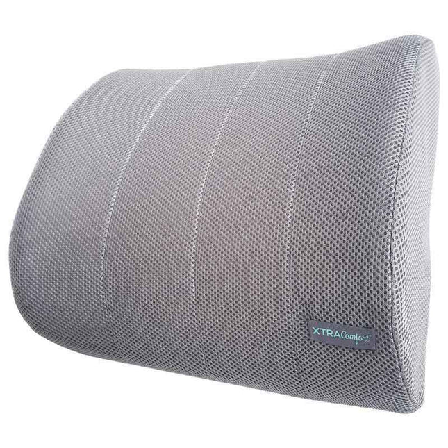 Lumbar Cushion.