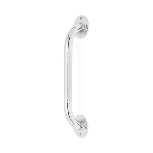 Medline 12" knurled Grab Bar