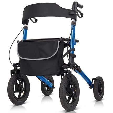 Vive All Terrain Rollator