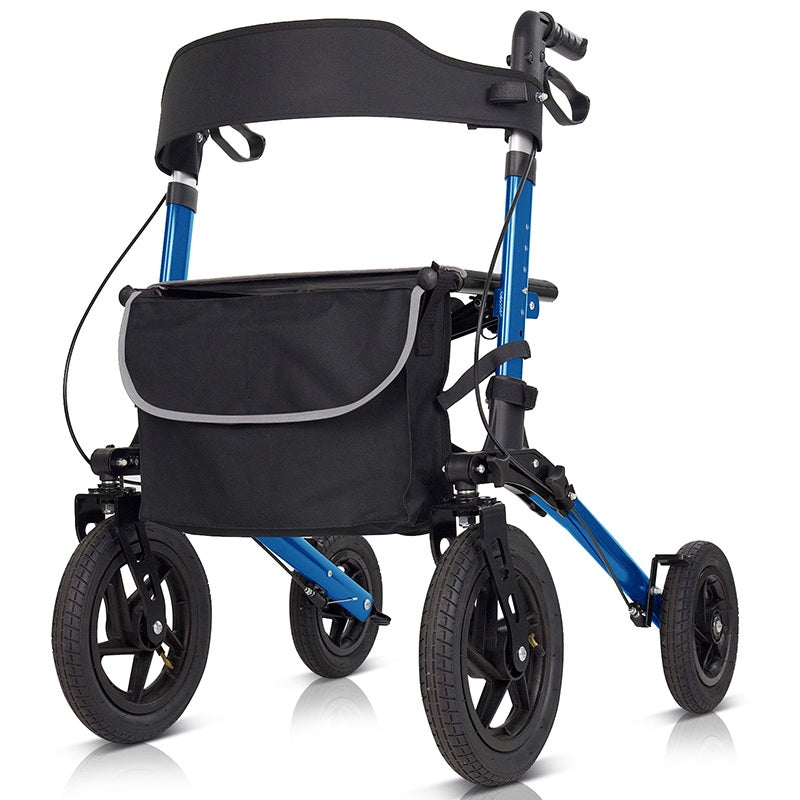 Vive All Terrain Rollator