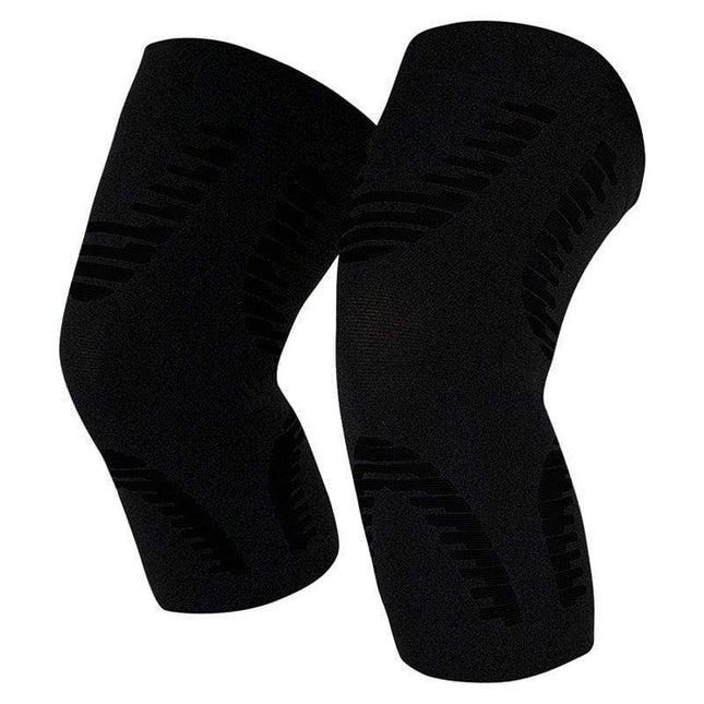 Knee Sleeves.