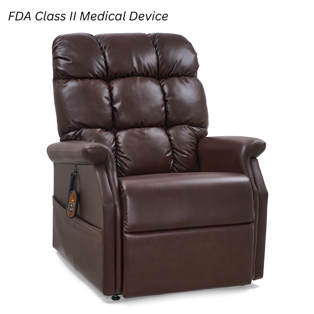 Golden: Cambridge PR401