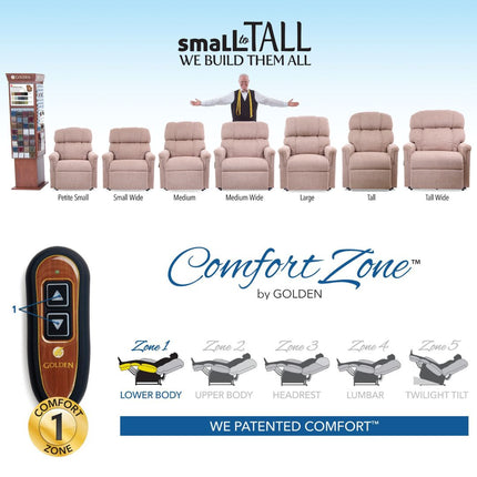 Comforter by Golden Technologies - product image 3