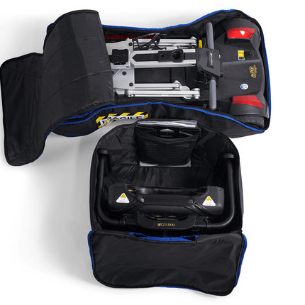 GB120 Travel Bag by Golden Technologies - product image 1
