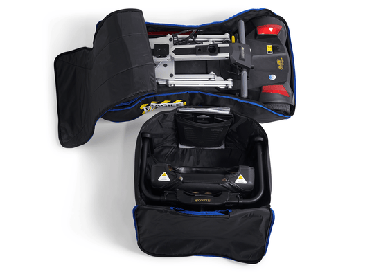 GB120 Travel Bag