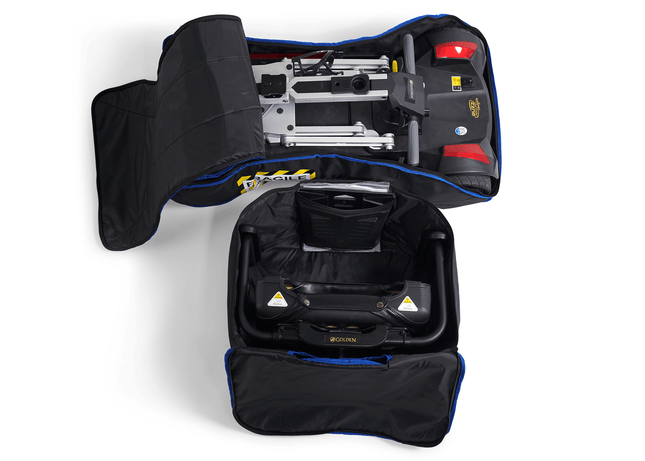 GB120 Travel Bag by Golden Technologies - product image 1