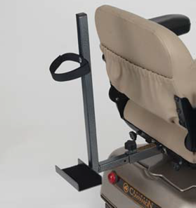 Quad Cane Holder by Golden Technologies - product image 1