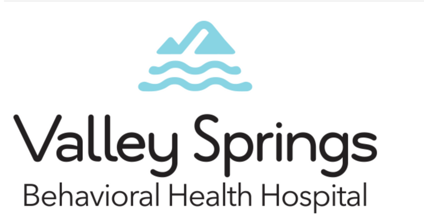 Valley Springs FLEECE VEST Embroidered (1) - USA Medical Supply 