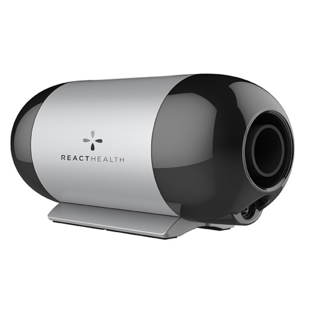 LUNA 2024 Travel CPAP Machine React Health.