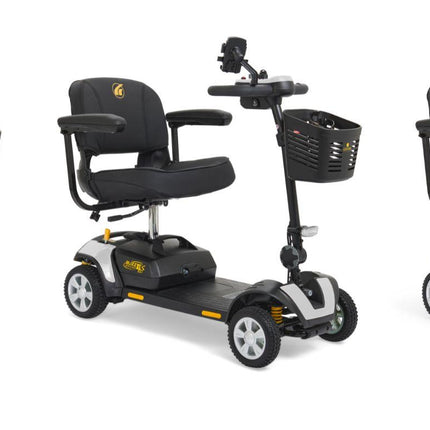 Buzzaround Shroud Kit by Golden Technologies - product image 1