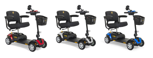 Buzzaround Shroud Kit by Golden Technologies - product image 1