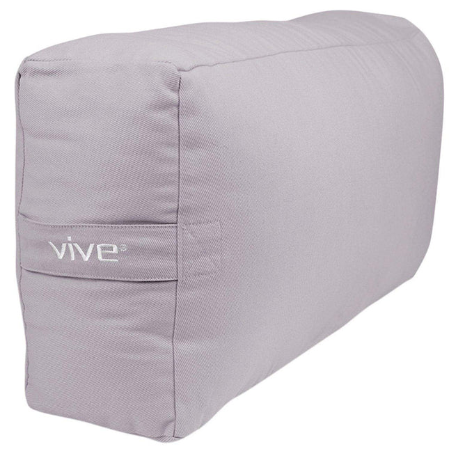Yoga Bolster Cushion.